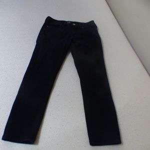 Black jeans